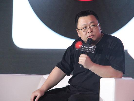 罗永浩：手机行业太差　我无力回天