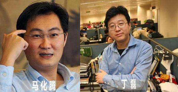 同为优秀的产品经理，丁磊和马化腾的不同是什么？