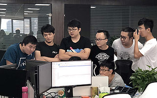 “巅峰极客”网络安全技能挑战赛首轮线上赛火热开赛