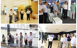 【双创动态】如何推进徐汇双创示范基地建设， 国家双创示范基地评估组这样说