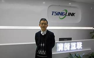 【科大人与高新共振之六】清新互联何佳:陕西人扎根合肥,放飞科研梦想