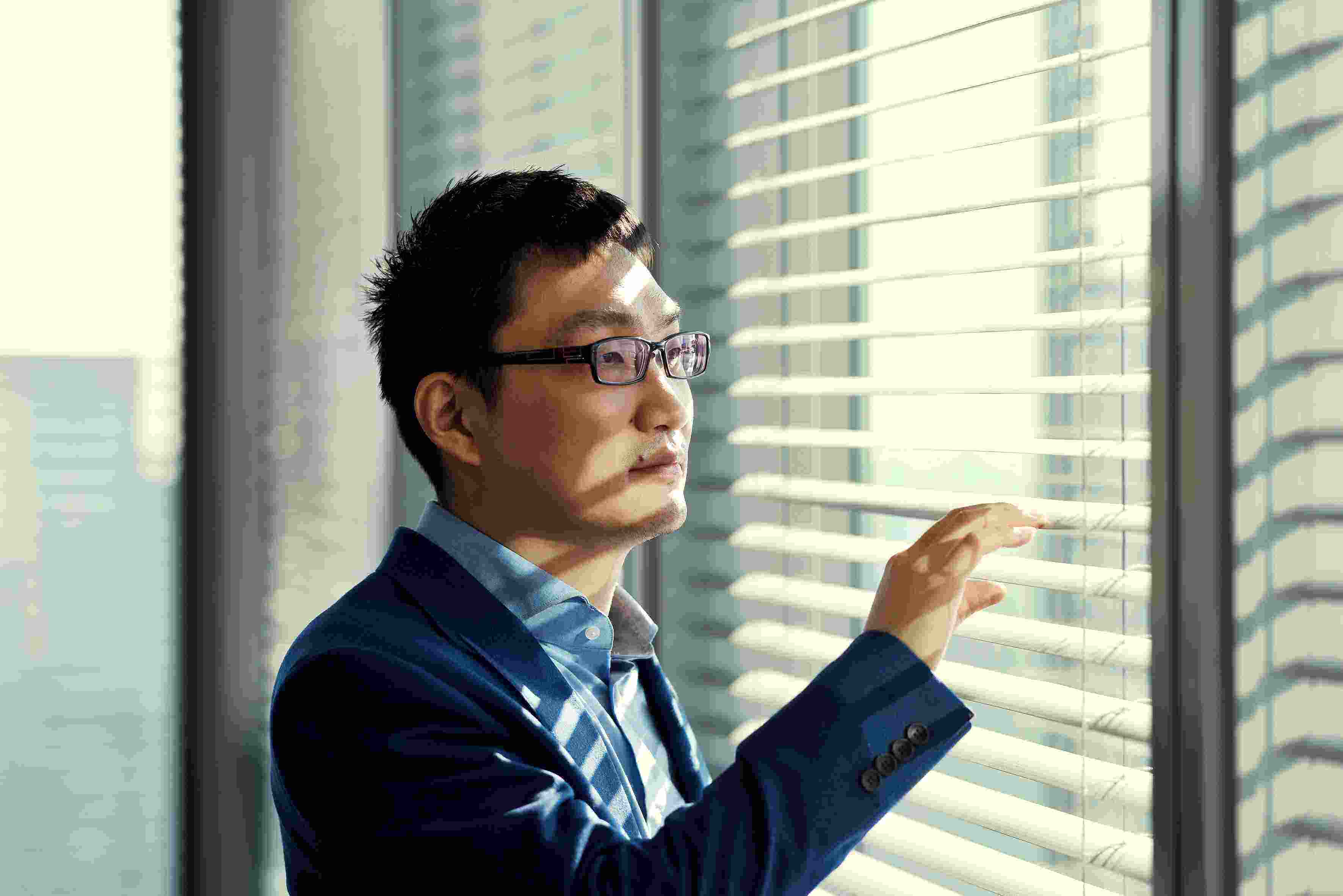 拼多多上市　黄峥身价超刘强东~~~
