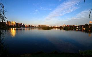 成都高新區(qū)召開生態(tài)環(huán)境保護(hù)大會