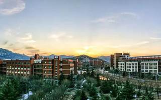 厉害！青岛又一所高校入围全国“创新创业高校50强”！