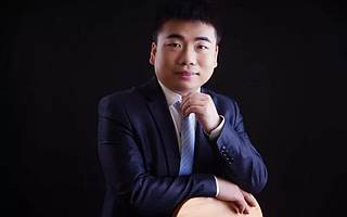 【科大人与高新共振之八】微晶材料吕鹏：带着石墨烯，从实验室走向市场