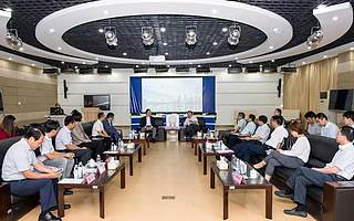 【财富高新】宋书记见证！高新区与新思科技、芯原微电子项目签约