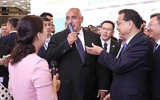 【媒体聚焦】（中国企业报）合肥高新区：鼎力追赶世界一流高科技园区，唱响“中国声谷 量子中心”品牌