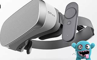 1.675亿！深耕VR的小鸟看看完成青岛今年最大数额A轮融资！