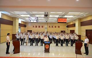 税务机构改革是如何有序落地的？以江西为例告诉你