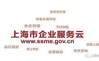 这个大片你打卡了么？动一动手指企业服务云就在你身边！