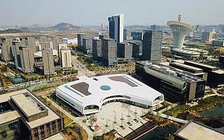 关注|30岁光谷迎来一大波好消息！未来将成为“世界光谷”！