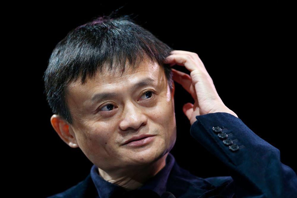 马云说VC只是公司的舅舅而你才是公司的父母