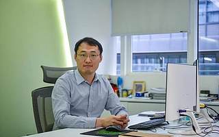 【科大人与高新共振之十三】中盛溯源张颖：使细胞产品药品化 让细胞治疗普适化