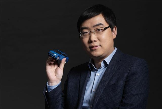 程维：2019年美国会有10个城市提供没有人的无人驾驶