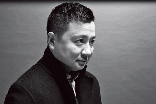 易到创始人周航：我不喜欢拼刺刀