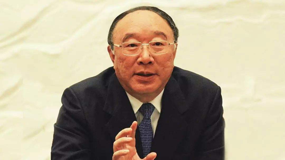 黄奇帆：尽快建立有效的退市制度