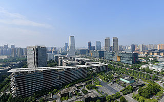 “资本高新队”扎起 “创新高新队”雄起