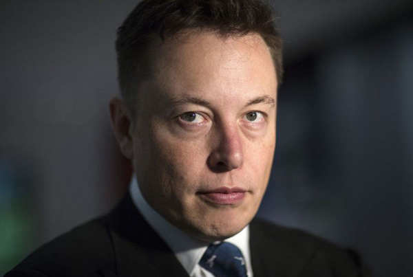 沃尔沃汽车总监：马斯克就是个灾难