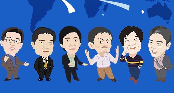 马云马化腾深恶痛绝！这员工绝不留