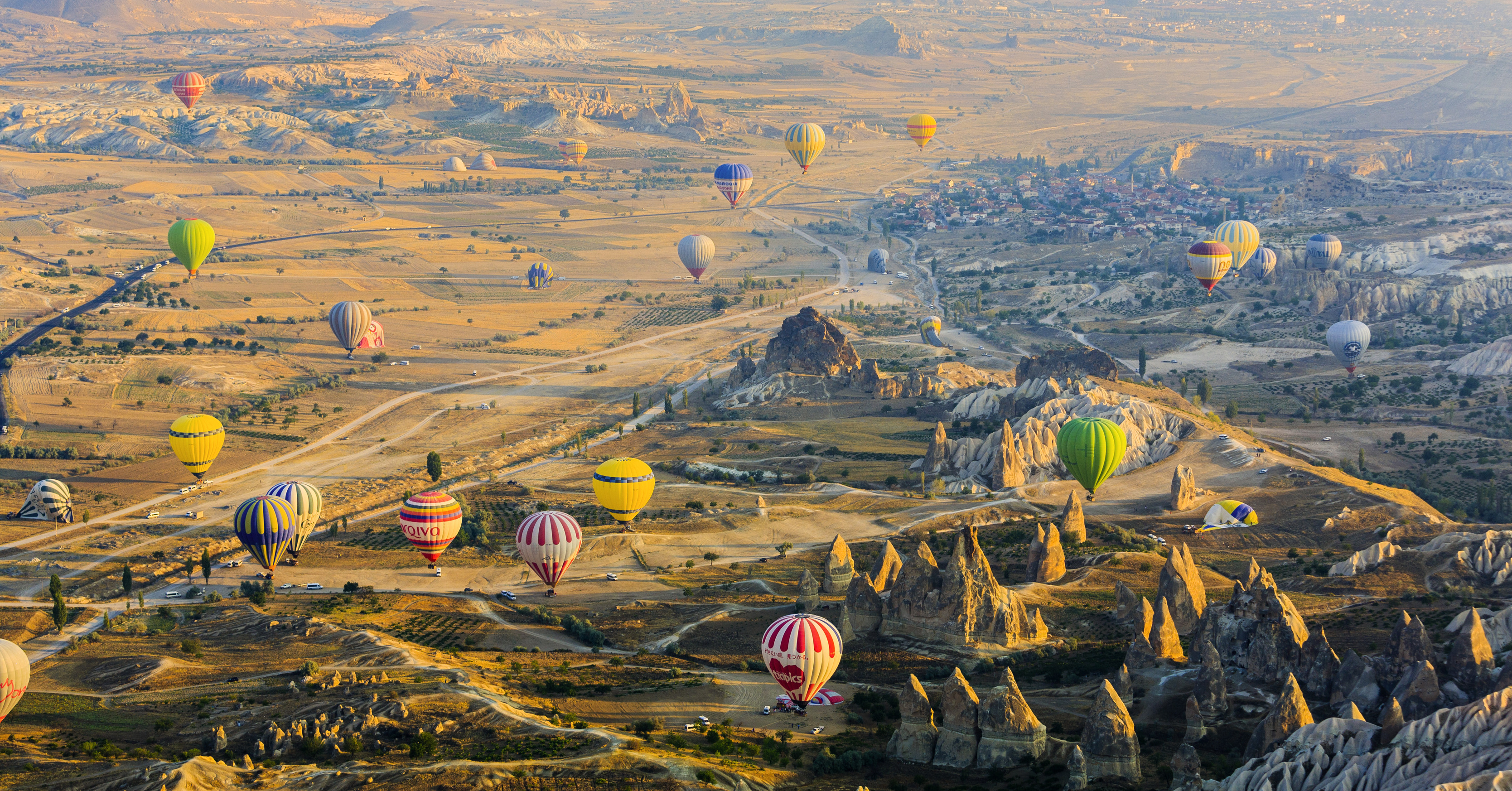 一场土耳其危机让全球拉响警报，这背后究竟发生了什么？