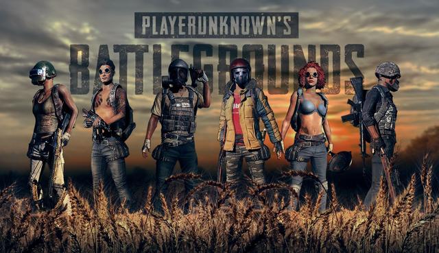 为什么“吃鸡”那么火　？何猷君：玩的不是游戏是社交