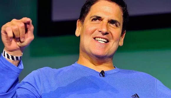 投资大佬库班评马斯克：乔布斯被解雇过　后来人们后悔了