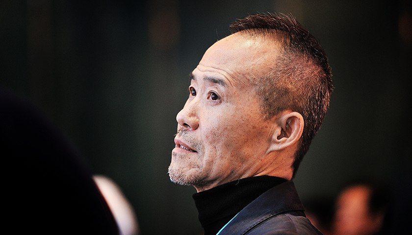 75岁还在坐牢84岁成亿万富！王石最佩服的人是他