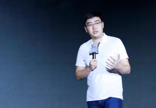 程维：出门可能就踩到屎　往后退就是死