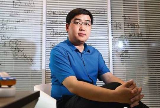 程维：要靠本事不能靠资本