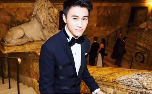 95年出生身价千亿　却甘愿当“户漂”