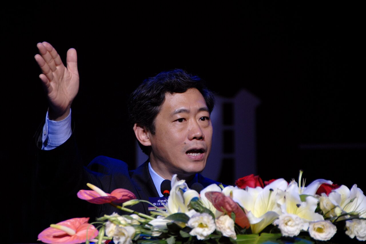 李稻葵：中美贸易战最有可能的结果