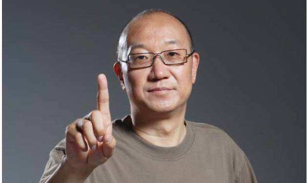 冯仑：碧桂园也在转型