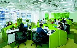 降低用药成本 成都高新区药企搭建基层用药新零售平台