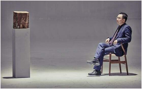 红星美凯龙老大车建新：大学生创业　啥啥都不懂　连朋友圈都没有！