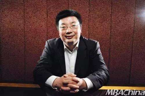 分众传媒老大江南春的营销逻辑