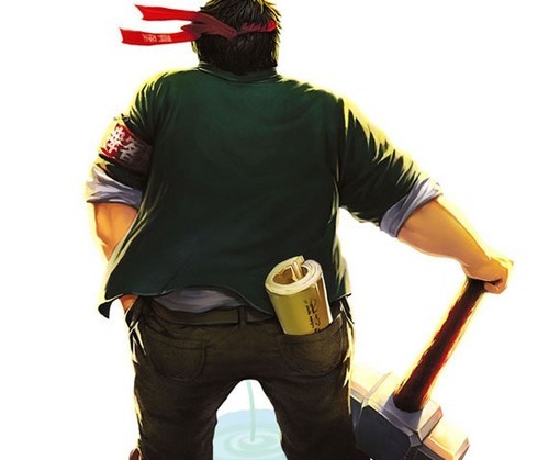 【一周创投精】57岁的陆奇加入YC　老罗的高管入职阿里