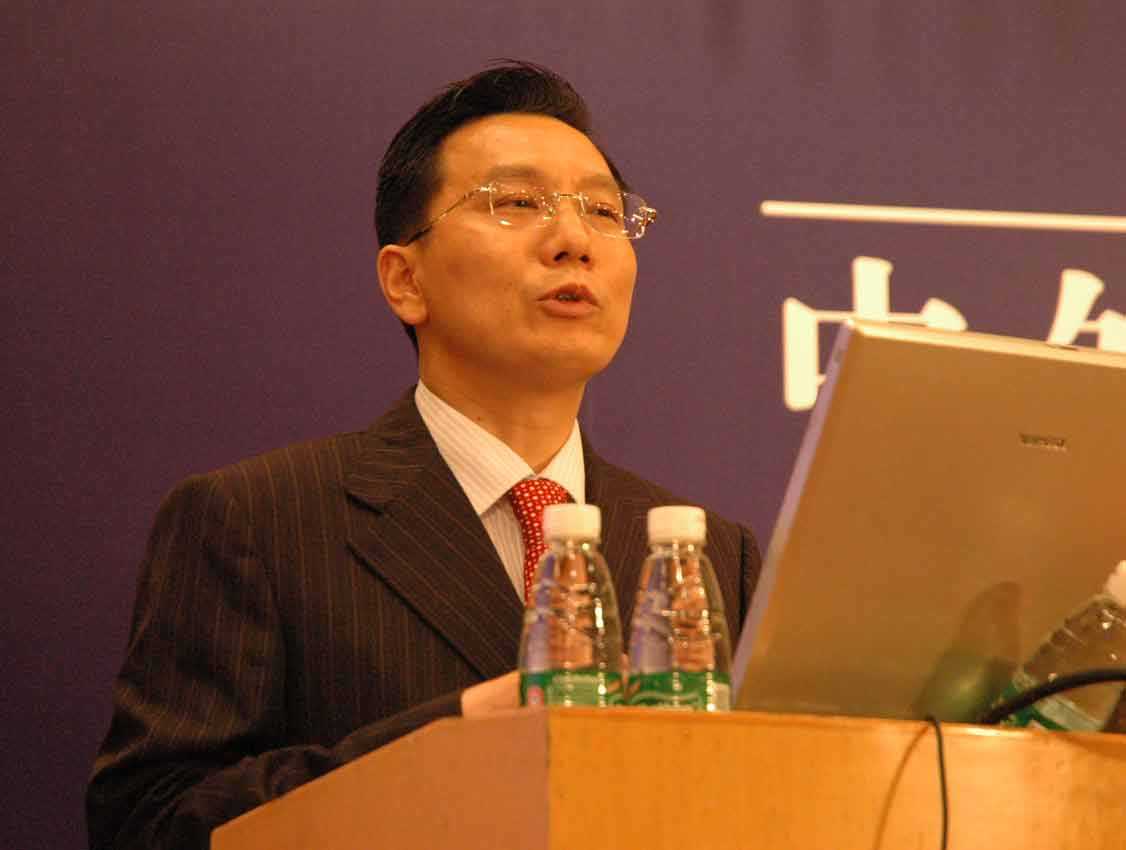车建新：只相信勤奋不相信天份