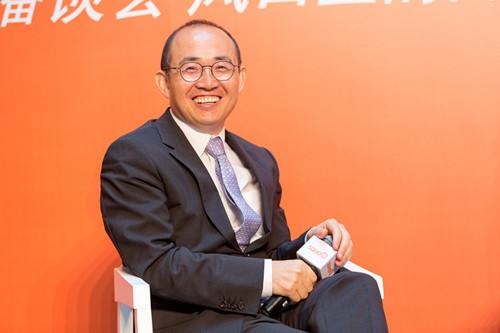 潘石屹：就算房价跌50%我们也能活