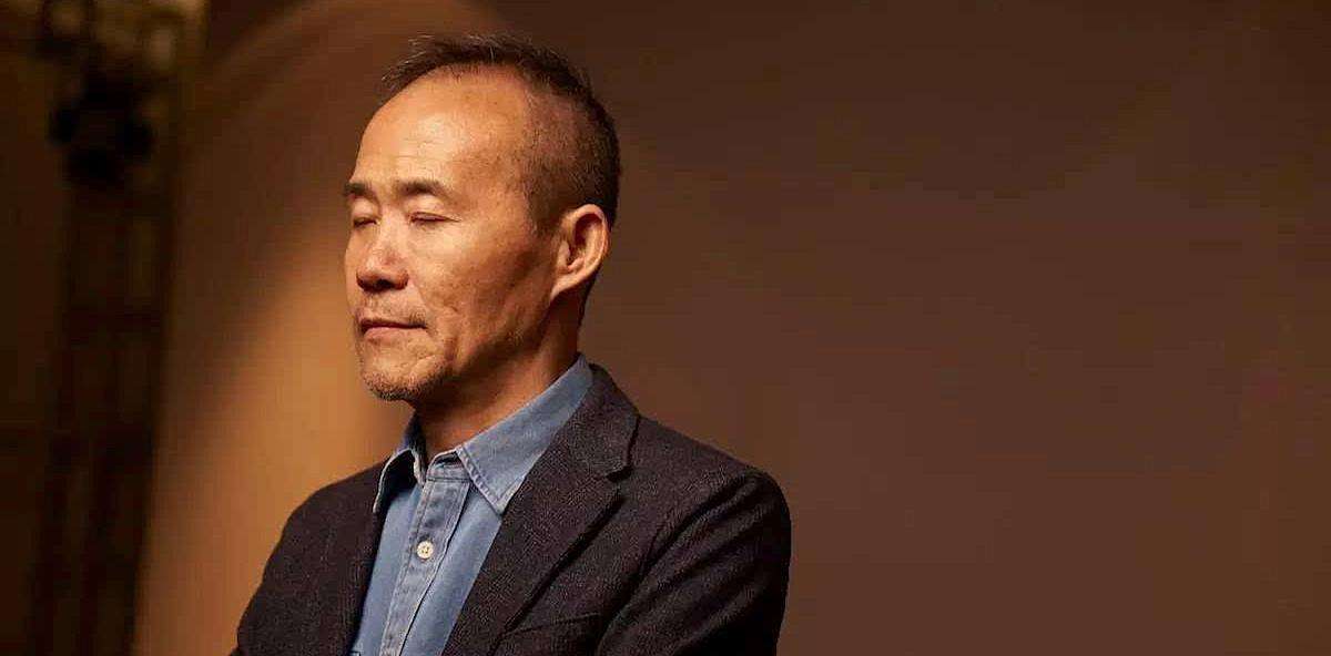 王石：生死一瞬间