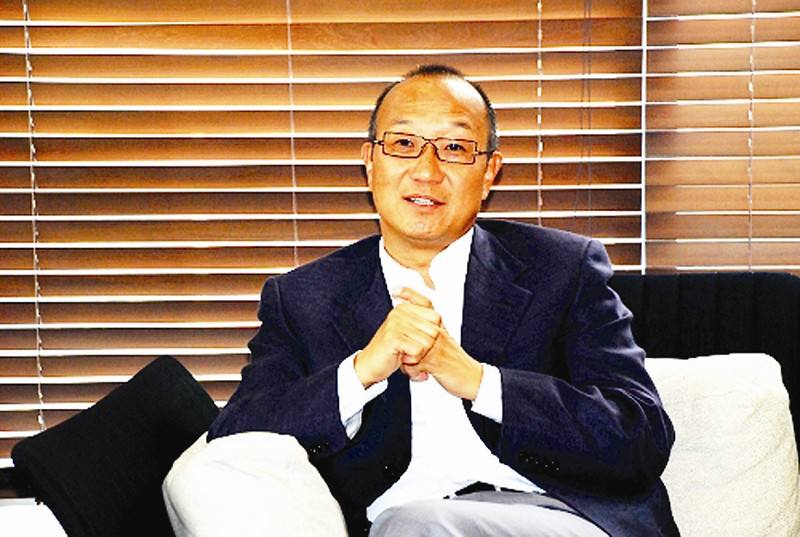 冯仑：野蛮生长的时代结束了