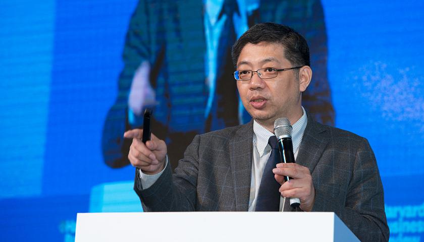 小米一上市　总部旁楼盘涨了好几万