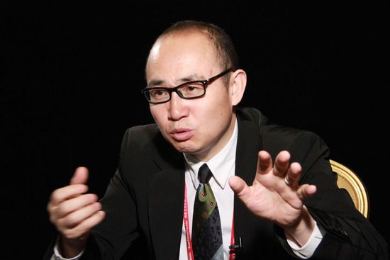 潘石屹谈长租公寓：翻两番都会亏本