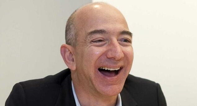 30岁辞职创业的贝佐斯，如何成为世界上最有钱的人？