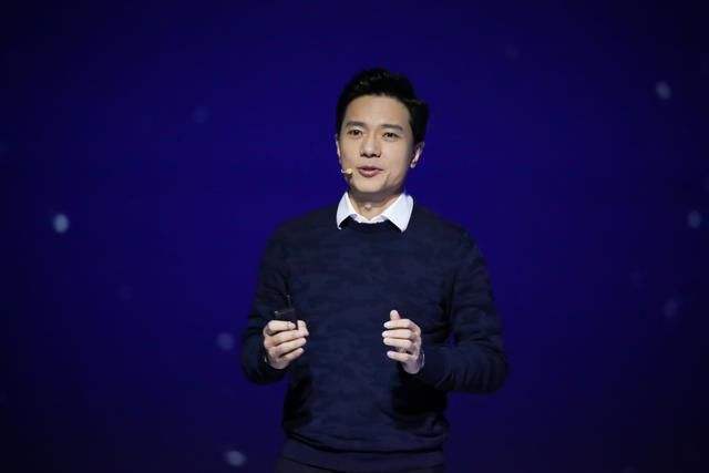 温和而坚定的李彦宏