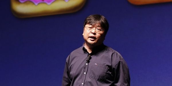 罗永浩：我们常年给大公司输送创意