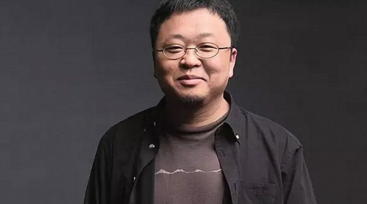 罗永浩放出大招无限屏，Diss全面屏！