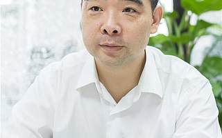 星舆肖勇:如何高精度导航?这位数学博士告诉你|创新英雄