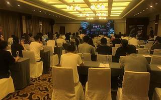 【双创活动】漕河泾开发区牵手”英国EMOTECH” 打造国际人工智能产业新高地