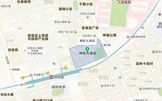 报名 | 2018年新《标准化法》、“上海品牌”认证解读沙龙报名啦！