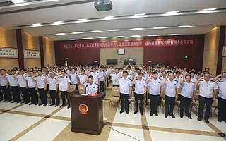 “新税务”挂牌一个月干了哪些大事？以陕西为例告诉你